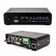 Customizable USB Storage Streaming NDI Video Encoder Decoder For Webcasting