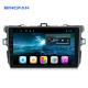 9 inch 2din android 9.0 Phonelink USB car mp5 stereo radio for Toyota Corolla 2007-2013