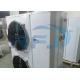 Double Fan Box Unit Medium-High Temperature Refrogeration Condensing Unit R404A R22