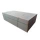 12mm High Temperature Resistant Fireproof Calcium Silicate Board for Modern Apartment
