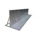 Outdoor Activety Waterproof Aluminum Barricade For All Occasions