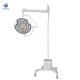 Mobile Type LED Surgical Lamp 500 With Battery Medical Shadowless Surgical Light