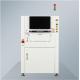 Automatic SPI 3D Solder Paste Inspection Machine Online PSLM 10um Accuracy
