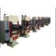 160 Ton Fully Automatic Flat Vulcanizing Machine-2RT Mold Opening Hot Pressing Machine