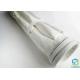 PE Polyester Felt Pleat Dust Collector Cloth Bags