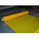 FDA Certification White Polyester Screen Printing Mesh For PCB Printing