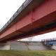 Precast Steel Box Girder Bridge For Sale Railway Heavy Duty