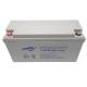 Valve Regulated UPS Lead Acid Batteries Sealed 12V 150Ah LIRUISI 6-GFM-150Ah