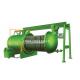 50kg Capacity Large Equipment Automatic Slag Removal Leaf Filter Work Temperature ≤150