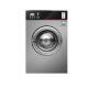 790*890*1250mm Commercial Laundry Equipment Card/Coin/QR Code Operated Washing Machine