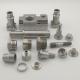 Custom CNC Stainless Steel Parts / High Precision Cnc Machined Components