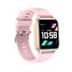 1.3 Inch GT8 Smart Watch Body Temperature Detection 1.3 Inch 240*240 180mAh