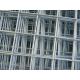 Steel Bar Welded Wire Mesh For Industrial Electro ,Elector Welded Wire Mesh