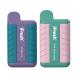 9000 puff cube disposable vape Pod 500mah flavoured e cigarettes