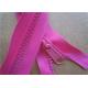 Nylon Sewing Notions Zippers