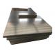 18 30 Gauge Galvanized Steel Sheet DX52D Z140 Plate Zinc Coated