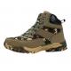 36-46 Cotton Anti Puncture Boots Anti Smashing Padded Military Warm Boots