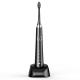 FDA RoHS ABS Wireless Travel Toothbrush Set Electric Ipx7 Water Flosser