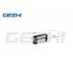 850nm Multimode Fiber Optic Switch 1x2A Multimode Switch, OADM Optical Fiber Switch