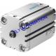 Pneumatic Festo Compact Cylinder ADVU-50-40-P-A 156555 GTIN4052568118198