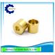 100448679 C411-1 EDM Contact Sleeve Charmilles EDM Spare Part 20D*8d*16T