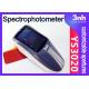 Opacity Color Fastness Measurement Paint Matching Spectrophotometer YS3020