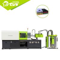 30g / S Silicone Mobile Phone Case Making Machine High Performance Low Pressure