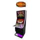 High Quality Slot Gambling Board Lucky 25 Dual Screen Skill Machine