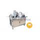 3 Ply Fully Automatic Disposable Face Mask Making Machinery Turkey Discharge