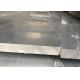 Alloy 6061 T6 Airplane Aluminum Sheets 45000 Psi Tensile Strength