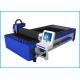 Steel Sheet Metal Laser Cutting Machine 700w Fiber Laser Cutter Jhx - 5050