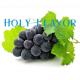 Pg Based Hawthorn Menthol Liquid Fruit Flavors Zero Nicotine Grape Aroma E Flavour Concentrates 95% Purity