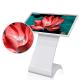 1080p 43in Interactive Multi Touch Table For Restaurants