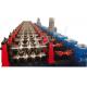 Automatic Highway Guardrail Roll Forming Machine Two Waves And Three Waves