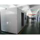 Disassembled Type Easy Transportation Single Open Door Walk-In Climatic Chambers