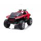 12V Electric Ride On Car for Boys Oversized Design Remote Control and Battery Included