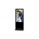 High Resolution Wifi Digital Signage 49 Inch For Clothes Shop