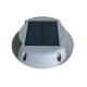 50lm Solar Powered Garden Lights DC3.7V 2200mAH Outdoor Sensor Lamp
