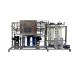 250LPH Ultrapure Water System