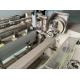 Single Pump Fabric Weaving Machine 190cm 1200 RPM Water Jet Weaving Machine