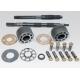 Hydraulic piston pump parts/rotary group/repair kits Kawasaki NVK45
