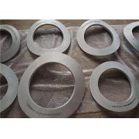 Arc Carbon Steel Spray Paint Reinforcement Ring Tank Opening Pipeline