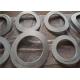 Arc Carbon Steel Spray Paint Reinforcement Ring Tank Opening Pipeline