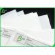 100um To 200um Protect The Eyes Environmentally Friendly Stone Paper To Make Notebook