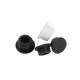Custom Soft Conductive Silicone Rubber Button Cap High Quality Durable