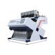 RC4 Grain Color Sorter Machine Separate Sorting Modes With Storage And Memory Function