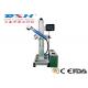1064nm Automatic Laser Marking Machine / Laser Coding Machine For Pharmaceutical Packaging