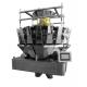 Rice Granular 5~25kg Linear Weigher Packing Machine MCU Control System