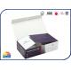 CMYK Printing Spot UV E Flute Corrugated Mailer Box