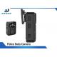 Multi Function CMOS Sensor Ambarella H22 Police Body Cameras 1440P